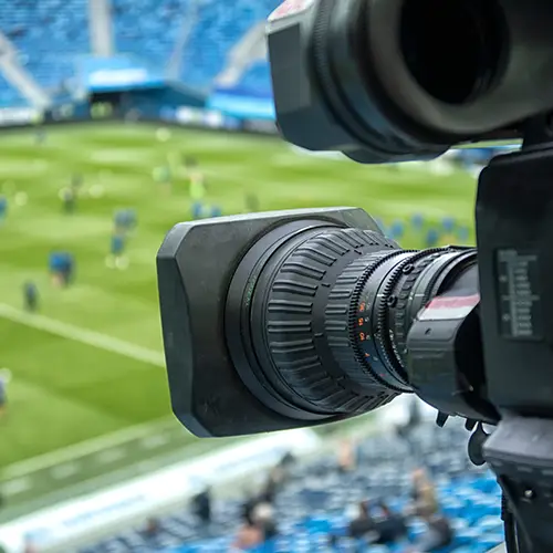 Lifting Equipment For Sports Venues