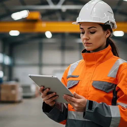 Safety & Compliance